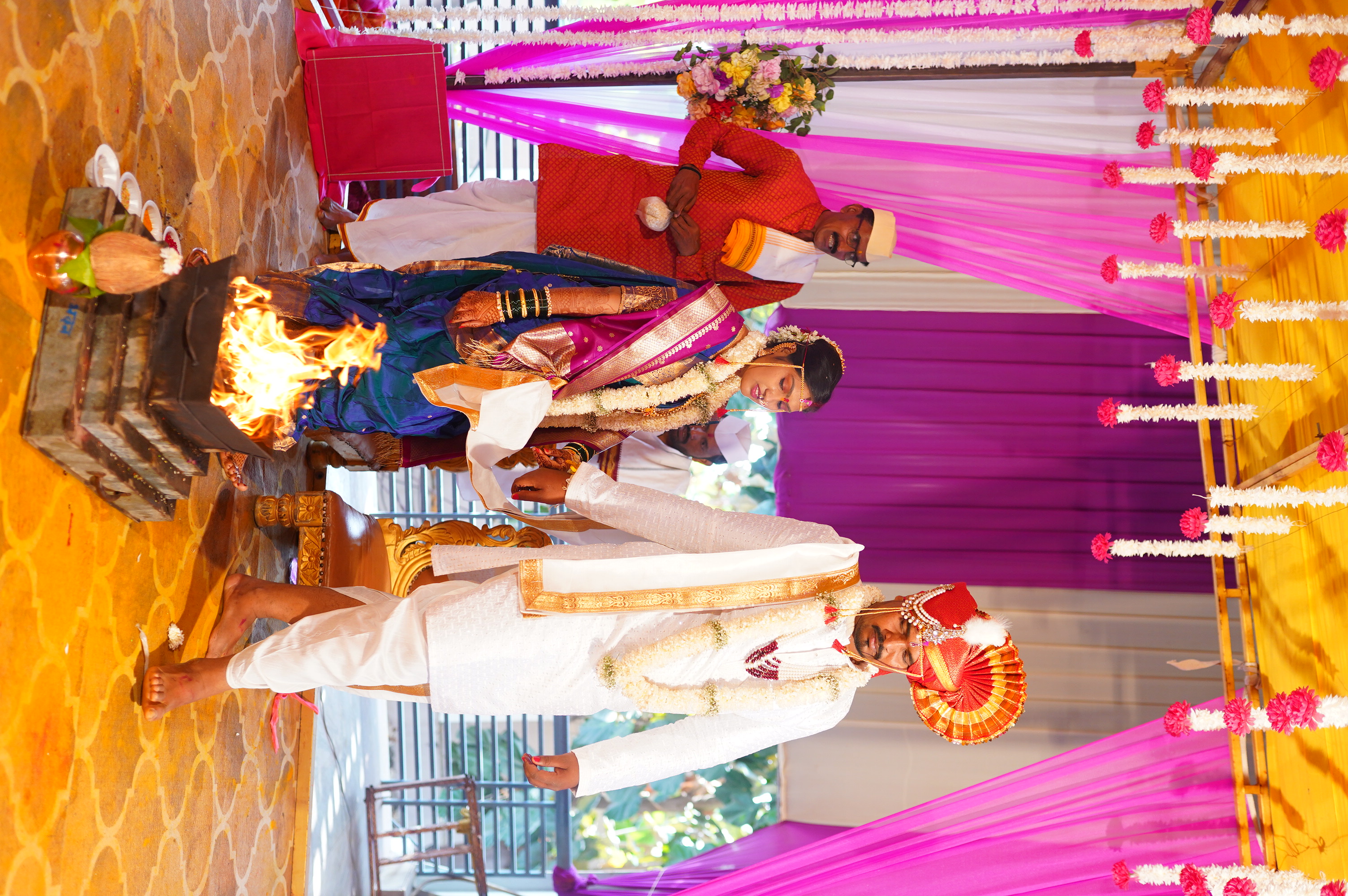 Wedding